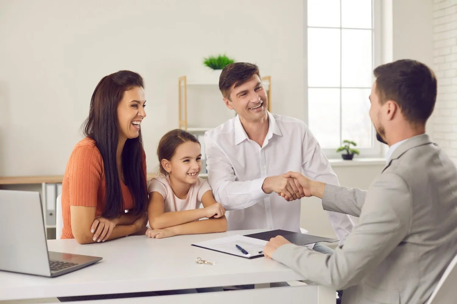 Insurance planning